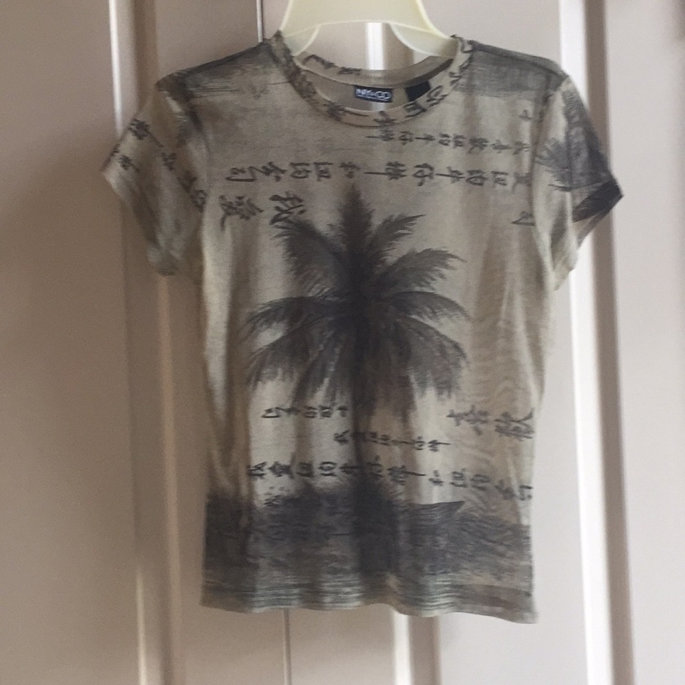 NY & Co.  Top